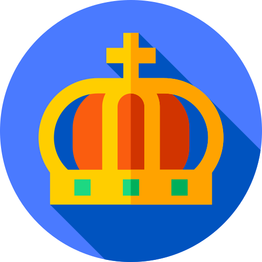 Crown icon