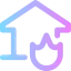 Fire icon 64x64