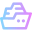 Lifeboat icon 64x64