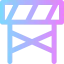 Barricade icon 64x64