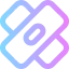 Adhesive icon 64x64