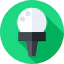 Golf icon 64x64