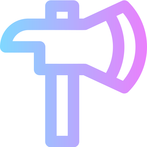Axe icon