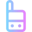 Walkie talkie icon 64x64