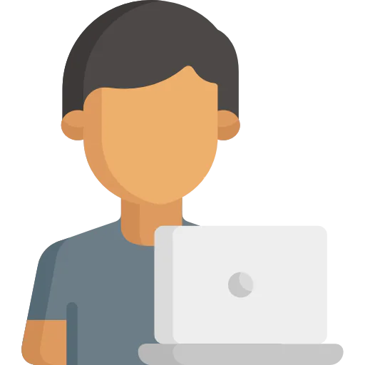 Programmer icône