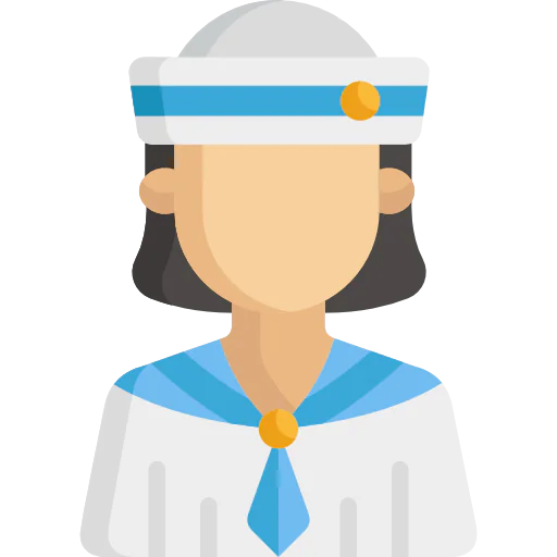 Sailor icon