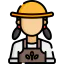 Farmer icône 64x64