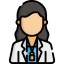 Scientist アイコン 64x64