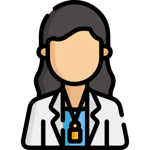 Scientist icon
