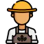 Farmer icône 64x64