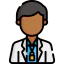 Scientist アイコン 64x64