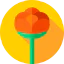 Rose icon 64x64