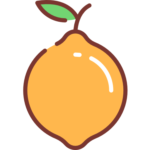 Lemon icon