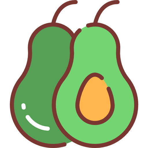Avocado icon