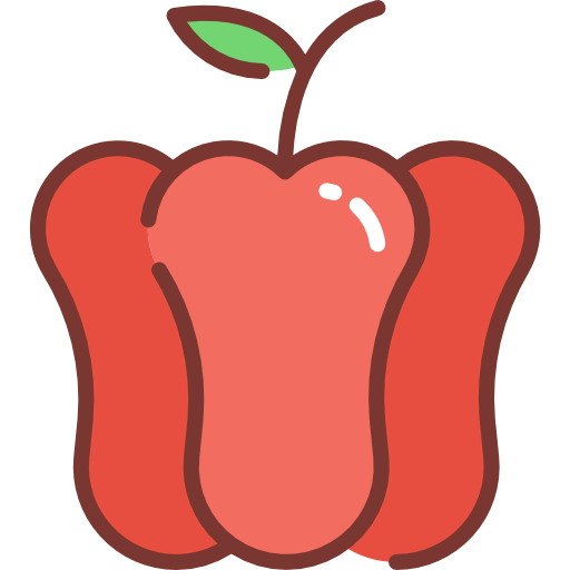 Pepper icon