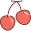 Cherry icon 64x64