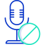 Microphone icon 64x64