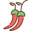 Chili icon 64x64