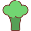 Broccoli biểu tượng 64x64