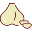 Garlic icon 64x64