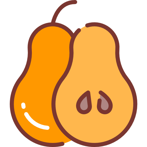 Pear icon