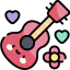 Guitar icon 64x64