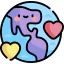World icon 64x64