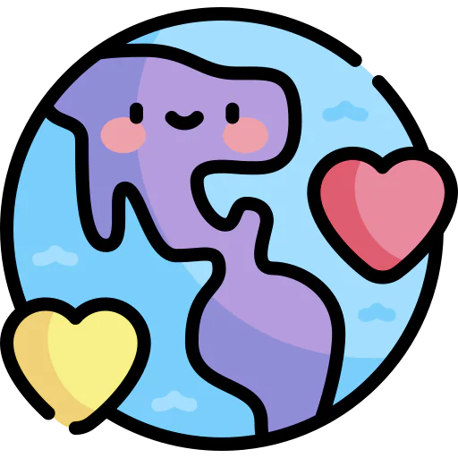 World icon