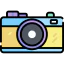 Camera icon 64x64