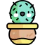 Cactus icon 64x64