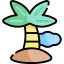 Island icon 64x64