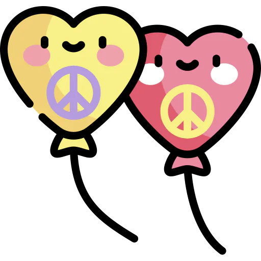 Balloon icon