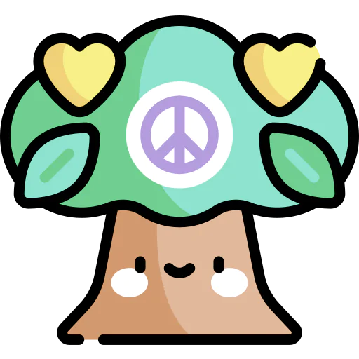Tree icon