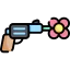 Gun icon 64x64