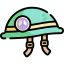 Helmet icon 64x64