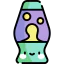 Lava lamp アイコン 64x64