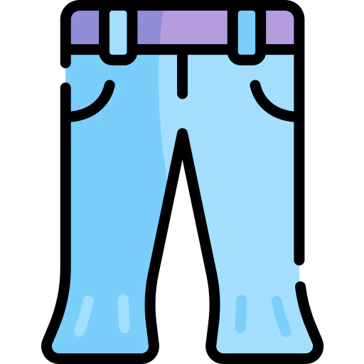 Jeans icon