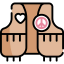 Vest icon 64x64