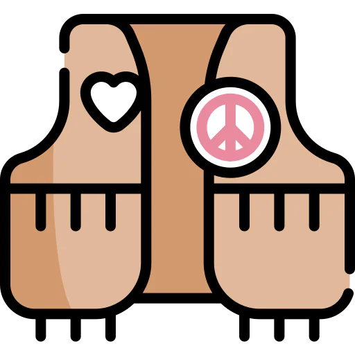 Vest icon