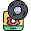 Vinyl icon 64x64