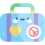Luggage icon 64x64