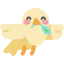 Dove icon 64x64