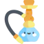 Hookah 图标 64x64