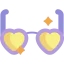 Glasses icon 64x64
