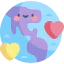 World icon 64x64