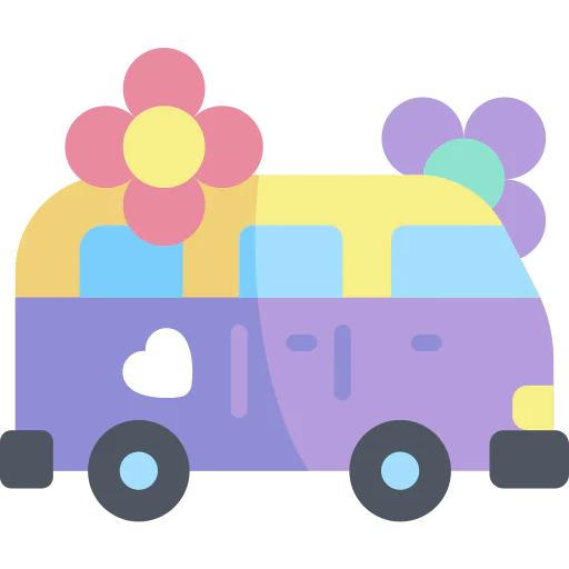 Van icon