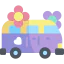 Van icon 64x64