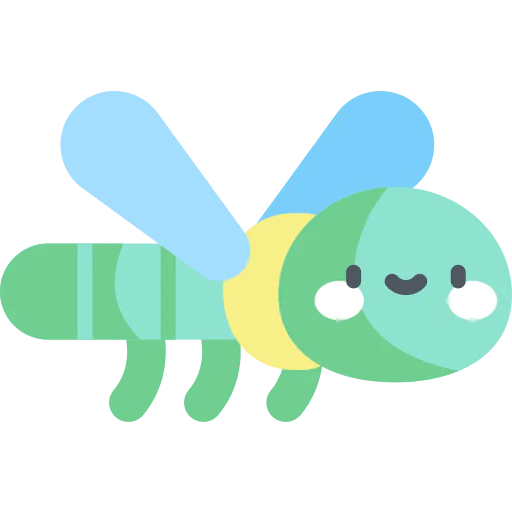 Dragonfly icon