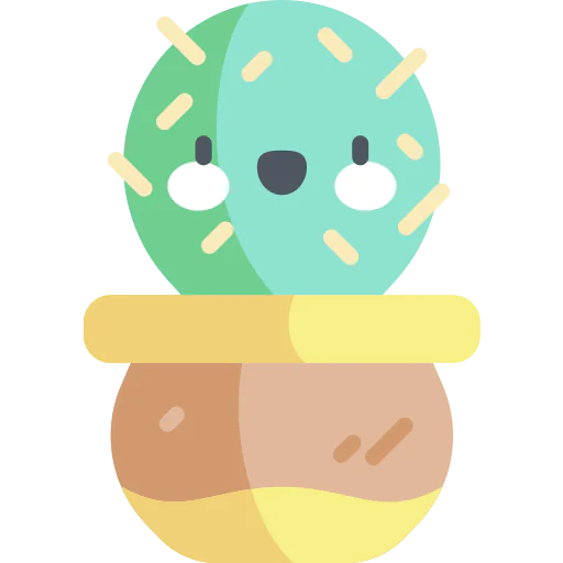 Cactus icon