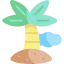 Island icon 64x64